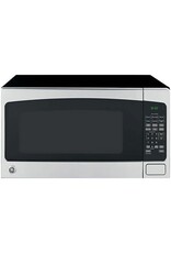 GE JES2051SNSS    2.0 cu. Ft. Countertop Microwave in Stainless Steel