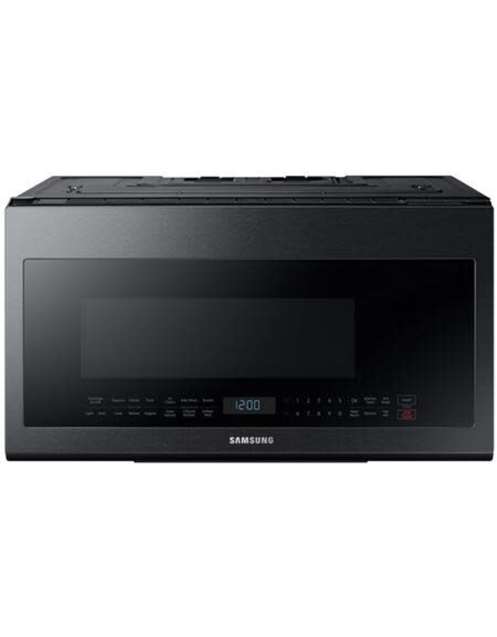 Samsung 2024 microwave me21m706bag