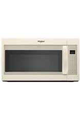 WMH32519HT WHR Microwave, Hood, Combination - 1.9 CU FT, 1000 WATTS, 2-PIECE FRONT, SE