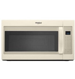 WMH32519HT WHR Microwave, Hood, Combination - 1.9 CU FT, 1000 WATTS, 2-PIECE FRONT, SE