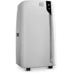 #PACEX398VUVC-6ALWH De’Longhi 3-in-1 Pinguino UV-Carelight Portable Air Conditioner