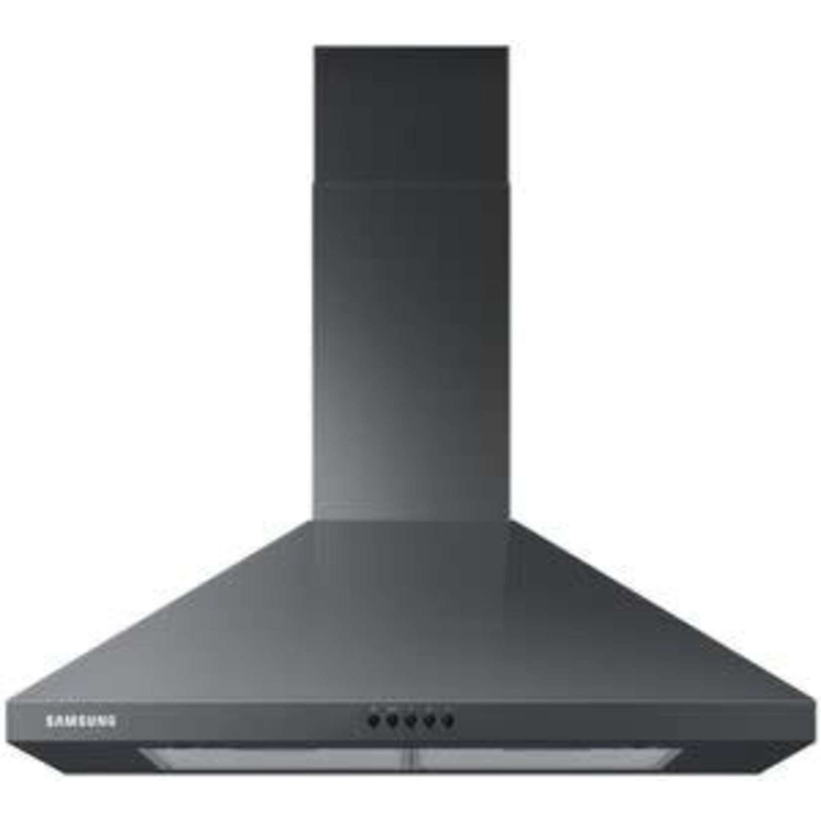 SAMSUNG *NK30R5000WS 390 CFM 30 Inch Wide Wall Mounted Range Hood Model:NK30R5000WS