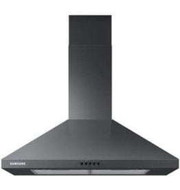 SAMSUNG NK30R5000WS 390 CFM 30 Inch Wide Wall Mounted Range Hood Model:NK30R5000WS