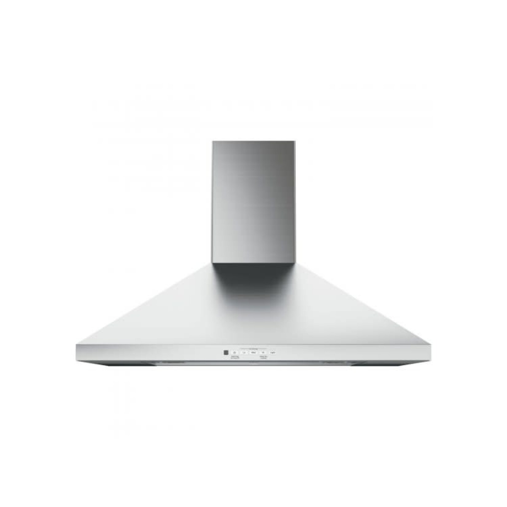 GE *JVW5301SJSS   GE 30 in. Convertible Wall-Mount Range Hood with Light in Stainless Steel