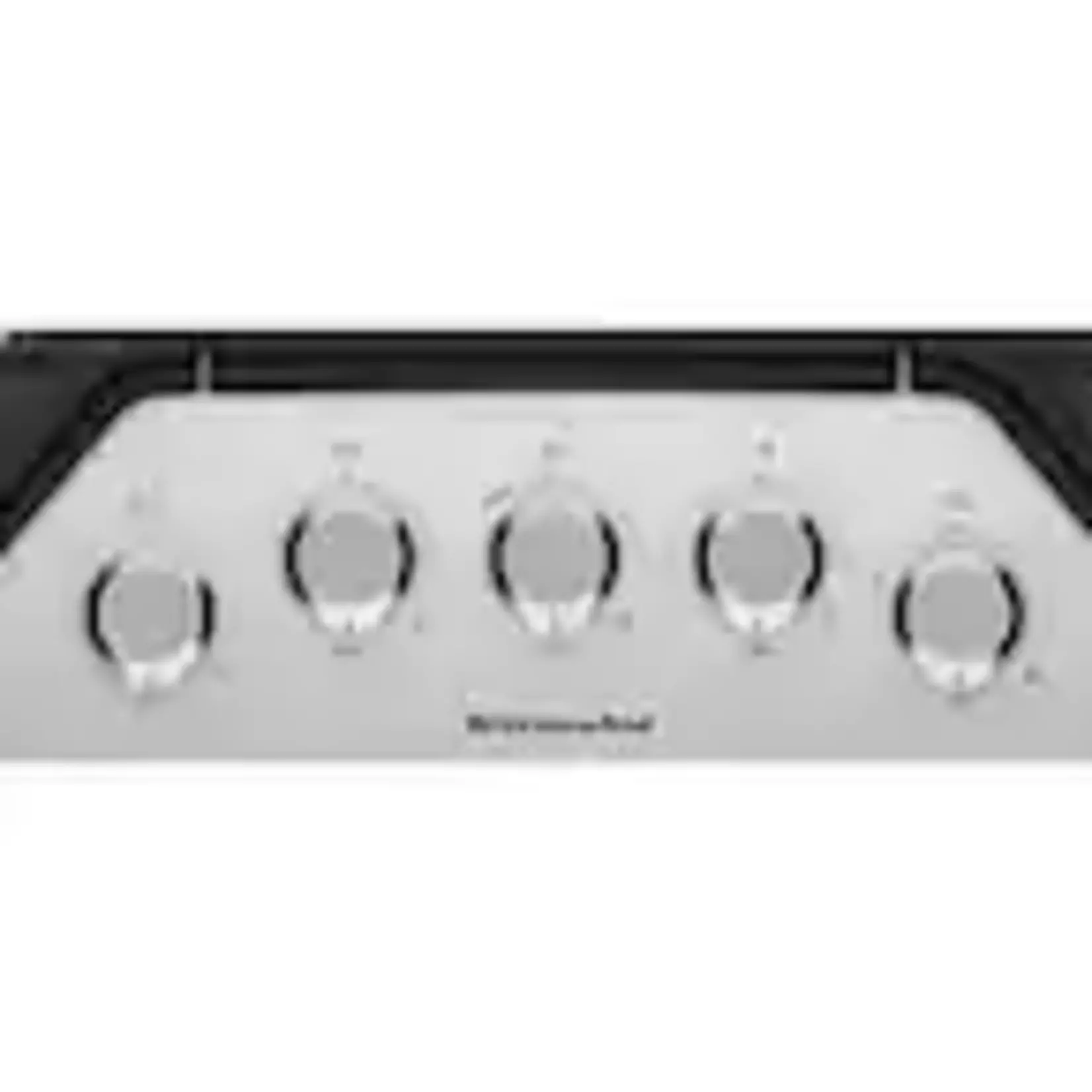 KitchenAid kcgs356ess00 KitchenAid 36 in. Gas Cooktop in Stainless Steel with 5 Burners