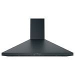 GE *JVW5361FJDS  GE® 36" Wall-Mount Pyramid Chimney Hood
