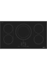 JENN-AIR JIC4536XB  JennAir - 36" Electric Induction Cooktop - Black