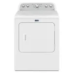 MAYTAG USED  MGDX6STBW Bravos(R) High Efficiency Gas Dryer- 7.0 cu. ft. USED
