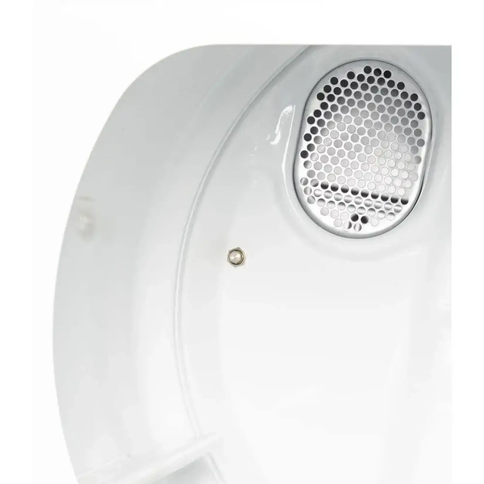 MAYTAG USED  MGDX6STBW Bravos(R) High Efficiency Gas Dryer- 7.0 cu. ft. USED