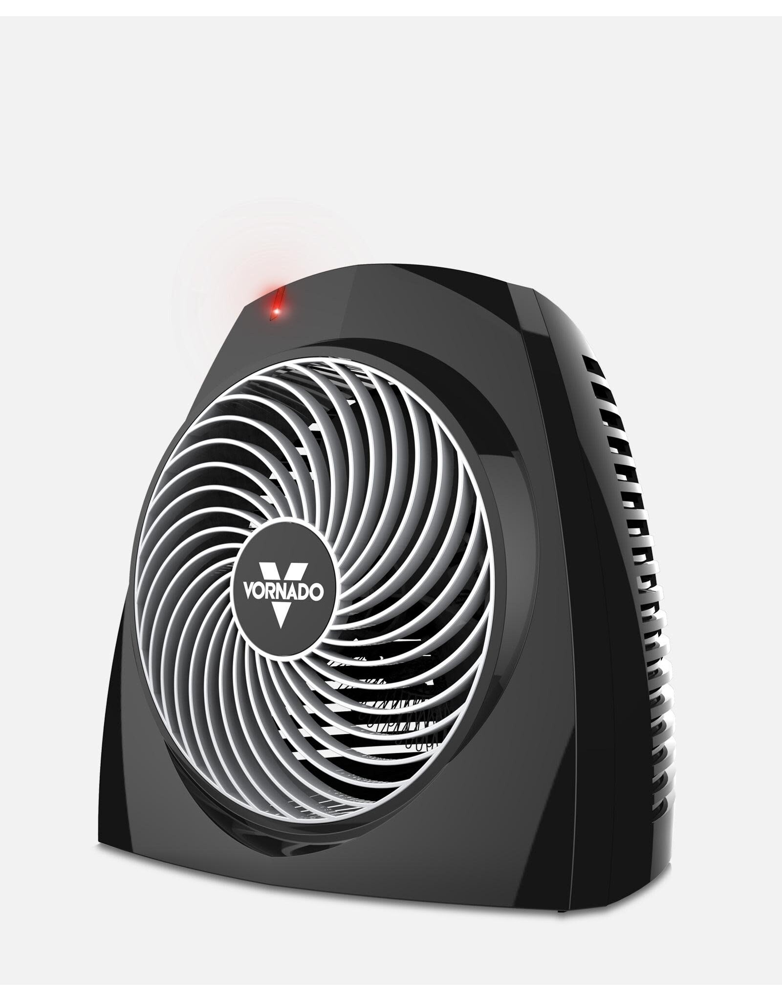 Whole Room Vortex Heat Circulation 3 Heat Settings Energy Saver- Heat the  Room You Are In
