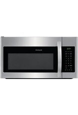 FRIGIDAIRE FGMV17WNVFA   Frigidaire Gallery 1.7 Cu. Ft. Over-The-Range Microwave