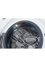 LG Electronics 5 cu. ft. Ultra Large Front Load Washer with TurboWash360, TurboSteam and Wi-Fi Connectivity in White