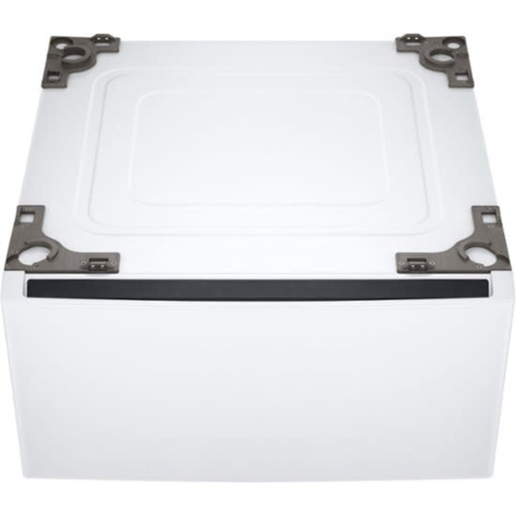 LG #*WDP6W LG 27" Pedestal Storage Drawer