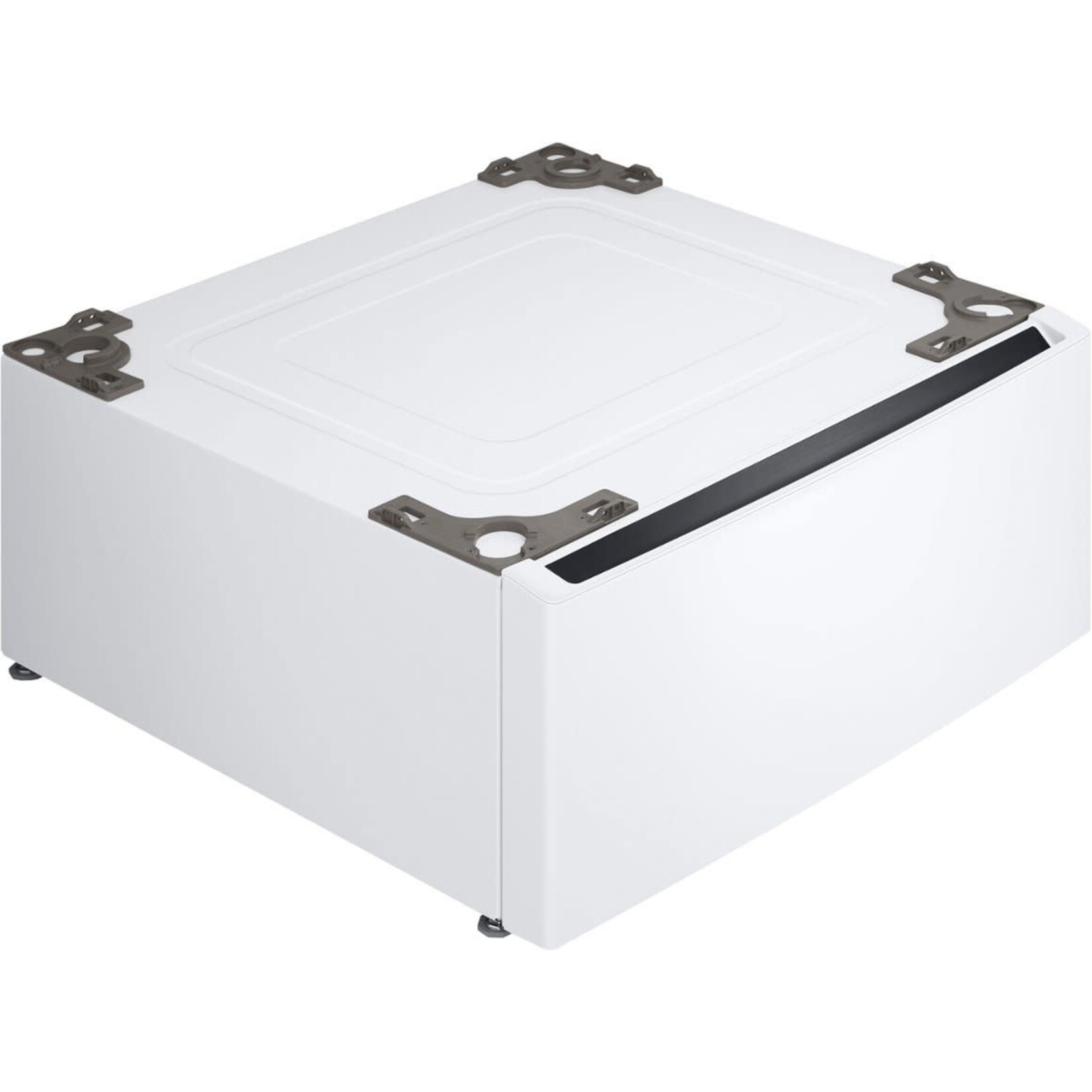LG #*WDP6W LG 27" Pedestal Storage Drawer
