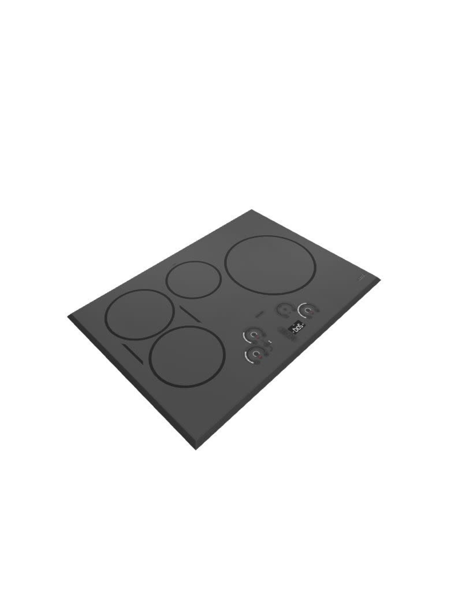 Cafe' CHP95302MSS Café™ 30" Smart Touch-Control Induction Cooktop