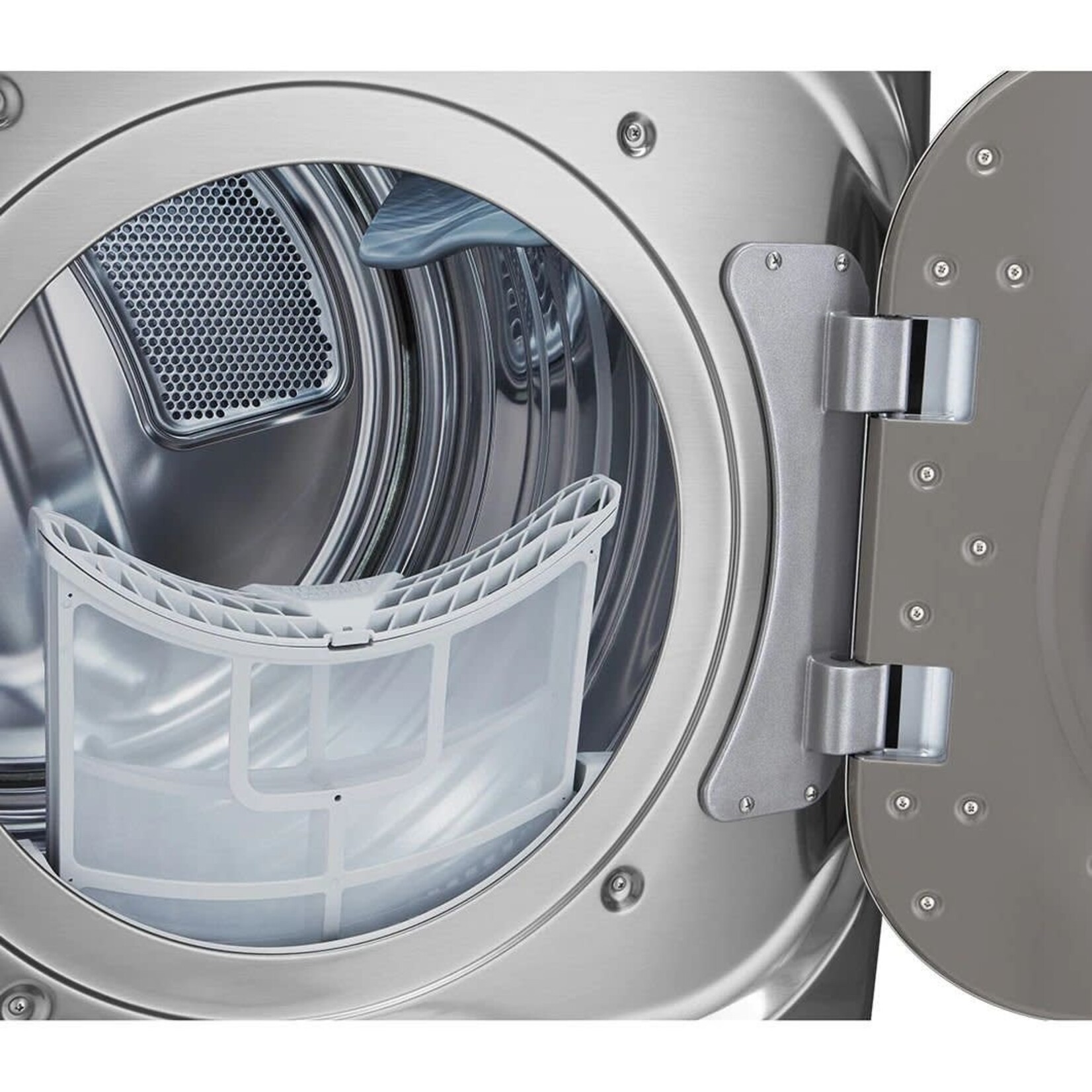 DLGX8981V 9.0 cu. ft. Mega Capacity Smart wi-fi Enabled Front Load Gas Dryer with TurboSteam™ and Built-In Intelligence