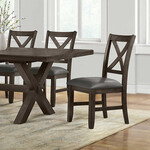 #ONLY TABLE-Blakely 7-piece Dining Set