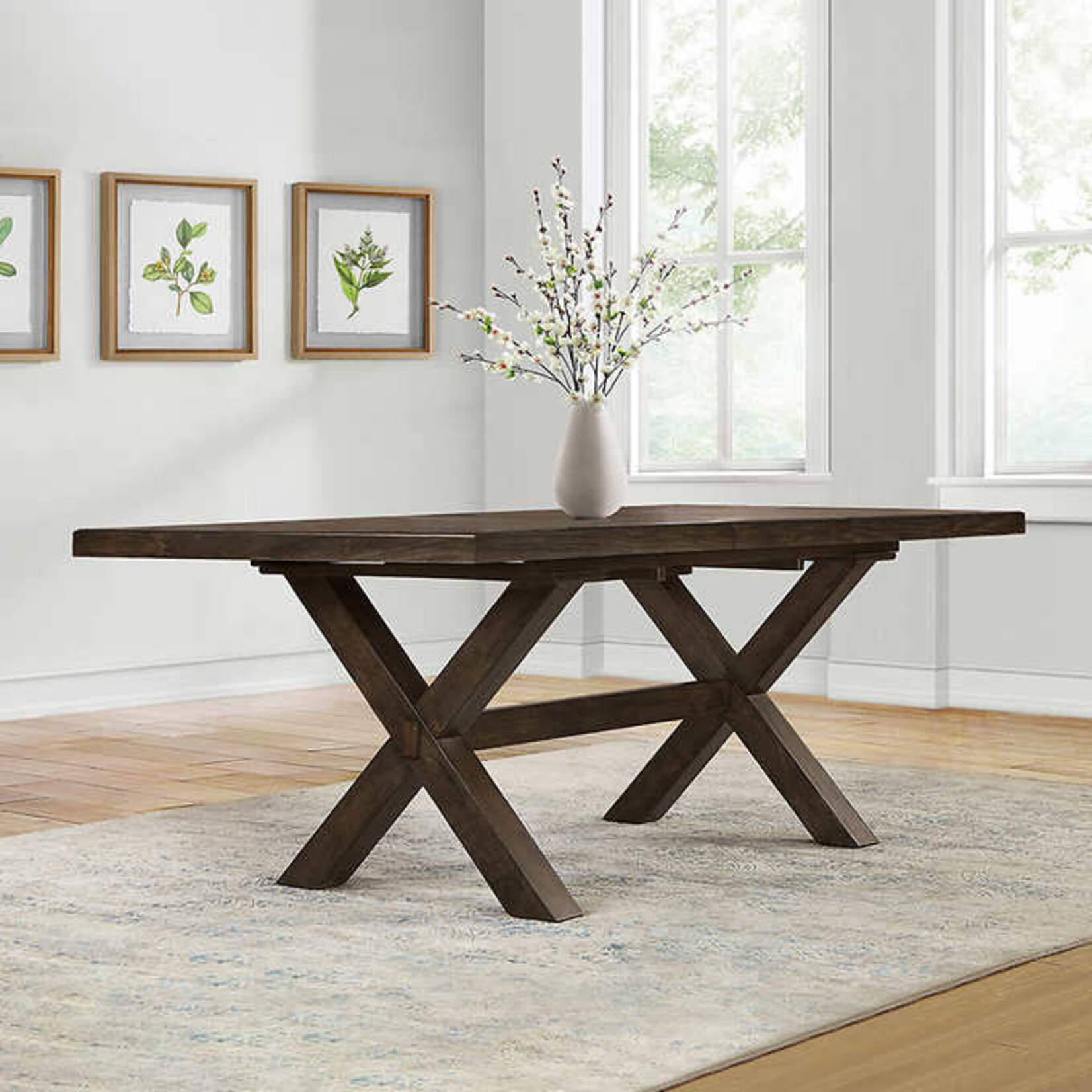 #ONLY TABLE-Blakely 7-piece Dining Set