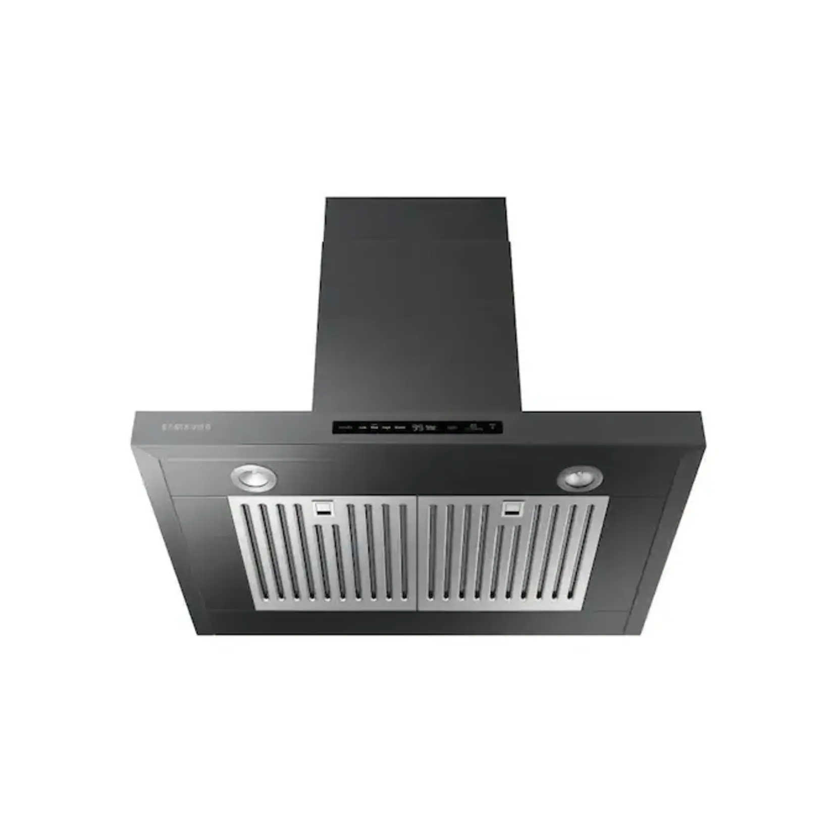 SAMSUNG *NK30K7000WG Samsung 30" Wall Mount Exterioir Venting, 600CFM, LED Lighting, Baffle Filters