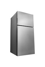 AMANA ART308FFDM  Amana - 18.2 Cu. Ft. Top-Freezer Refrigerator - Stainless Steel