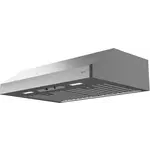 *Zephyr -AK7100BSBF 30" Island Range Hoods