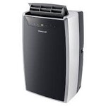 *MN4CFSO Honeywell 14,000 BTU Portable Air Conditioner, Dehumidifier and Fan