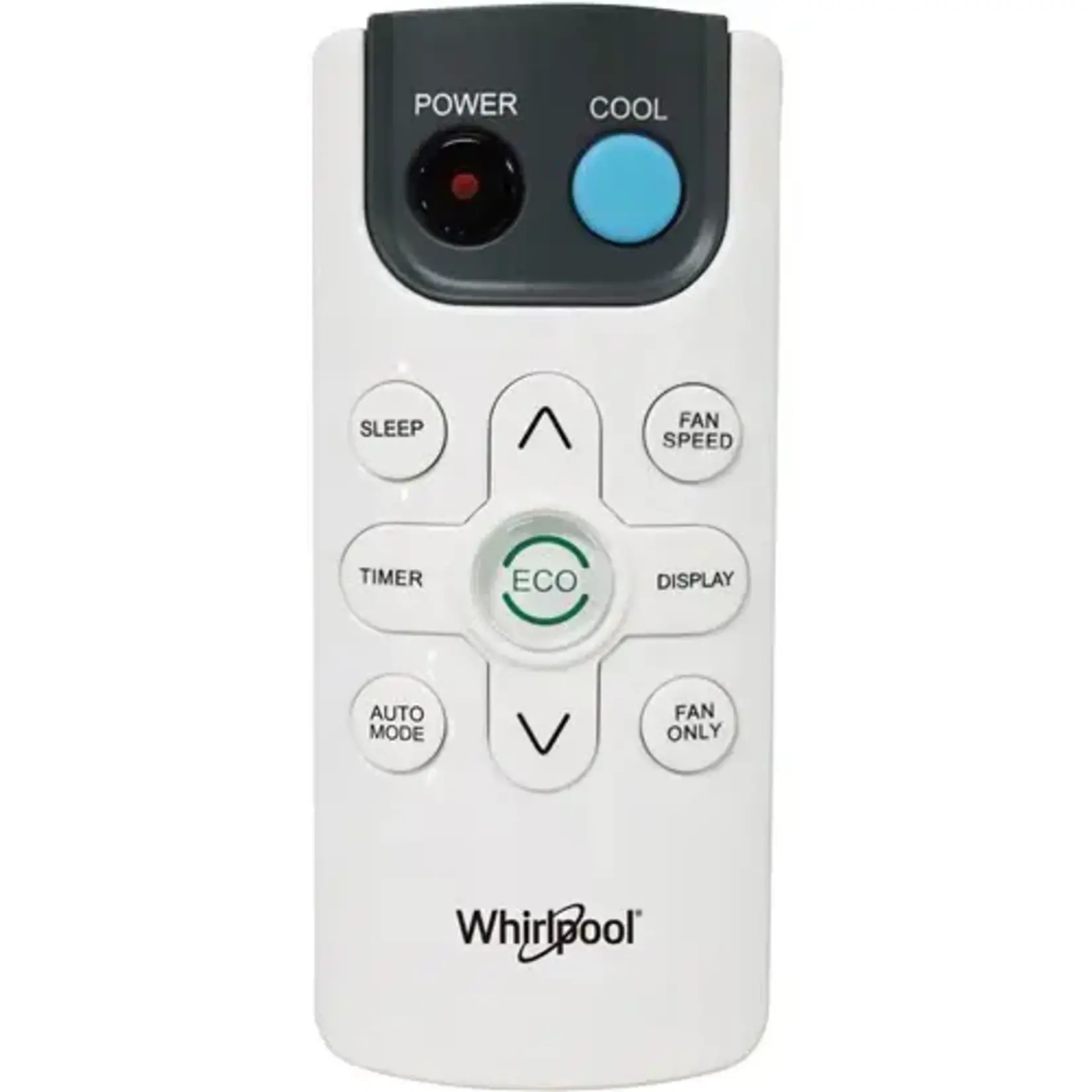 Whirlpool #WHAW151CW  Whirlpool Energy Star 15,000 (DOE) BTU 115 Voltage Volts Window-Mounted Air Conditioner w/ Remote Control, Up to 700 sq. ft.