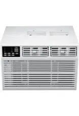 WHIRLPOOL WHAW151CW  Whirlpool Energy Star 15,000 (DOE) BTU 115 Voltage Volts Window-Mounted Air Conditioner w/ Remote Control, Up to 700 sq. ft.