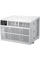 WHIRLPOOL WHAW151CW  Whirlpool Energy Star 15,000 (DOE) BTU 115 Voltage Volts Window-Mounted Air Conditioner w/ Remote Control, Up to 700 sq. ft.