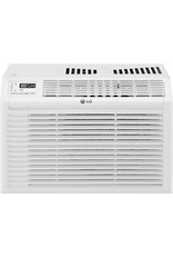 lg LW6017R  LG 6,000 BTU 115-Volt Window Air Conditioner LW6017R Cools 250 Sq. Ft. with Remote