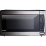 *NN-SN966S Panasonic NN-SN966S Microwave Oven Stainless Steel - 2.2 cu ft.
