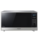#NN-SE785S - Panasonic 1.6-Cu. Ft. Built-In/Countertop Cyclonic Wave Microwave Oven with Inverter Technology - Stainless Steel
