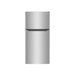Frigidaire #*LFTR1835VF Frigidaire 18.3-cu ft Top-Freezer Refrigerator (Easycare Stainless Steel)