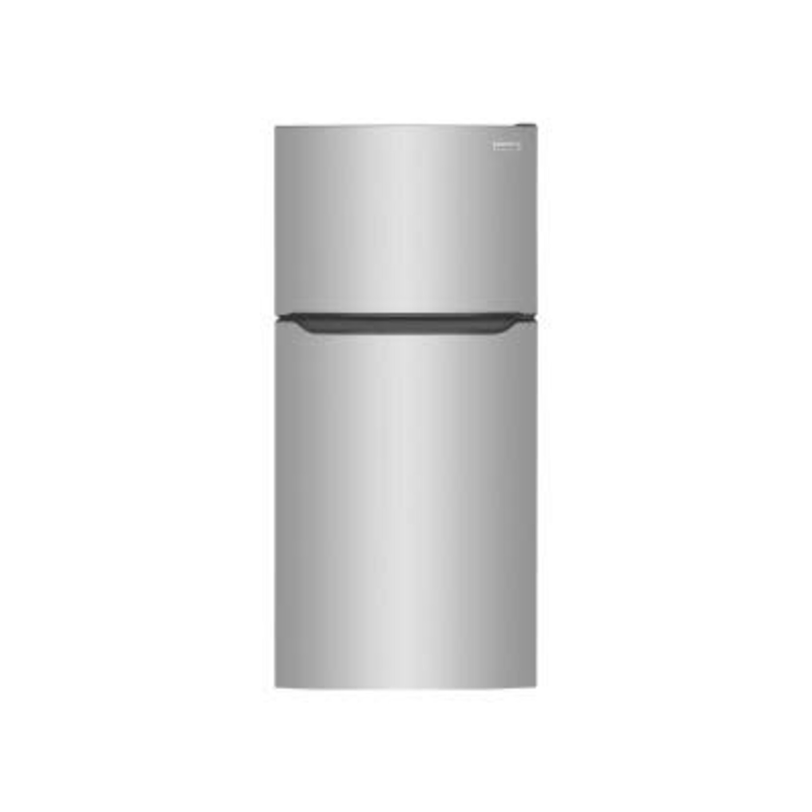 Frigidaire #*LFTR1835VF Frigidaire 18.3-cu ft Top-Freezer Refrigerator (Easycare Stainless Steel)