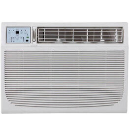 KEYSTONE Keystone KSTAW25C 25,000 BTU Window Air Conditioner