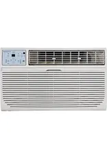 KEYSTONE KSTAT12-1D Keystone Energy Star 12,000 BTU 115V Through-The-Wall Air Conditioner with Follow Me Lcd Remote Control, KSTAT12-1D