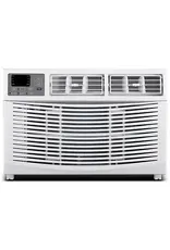 ARCTIC WIND 2AW24000EA  24001 BTU Electronic 230-Volt Plug Window Air Conditioner in White