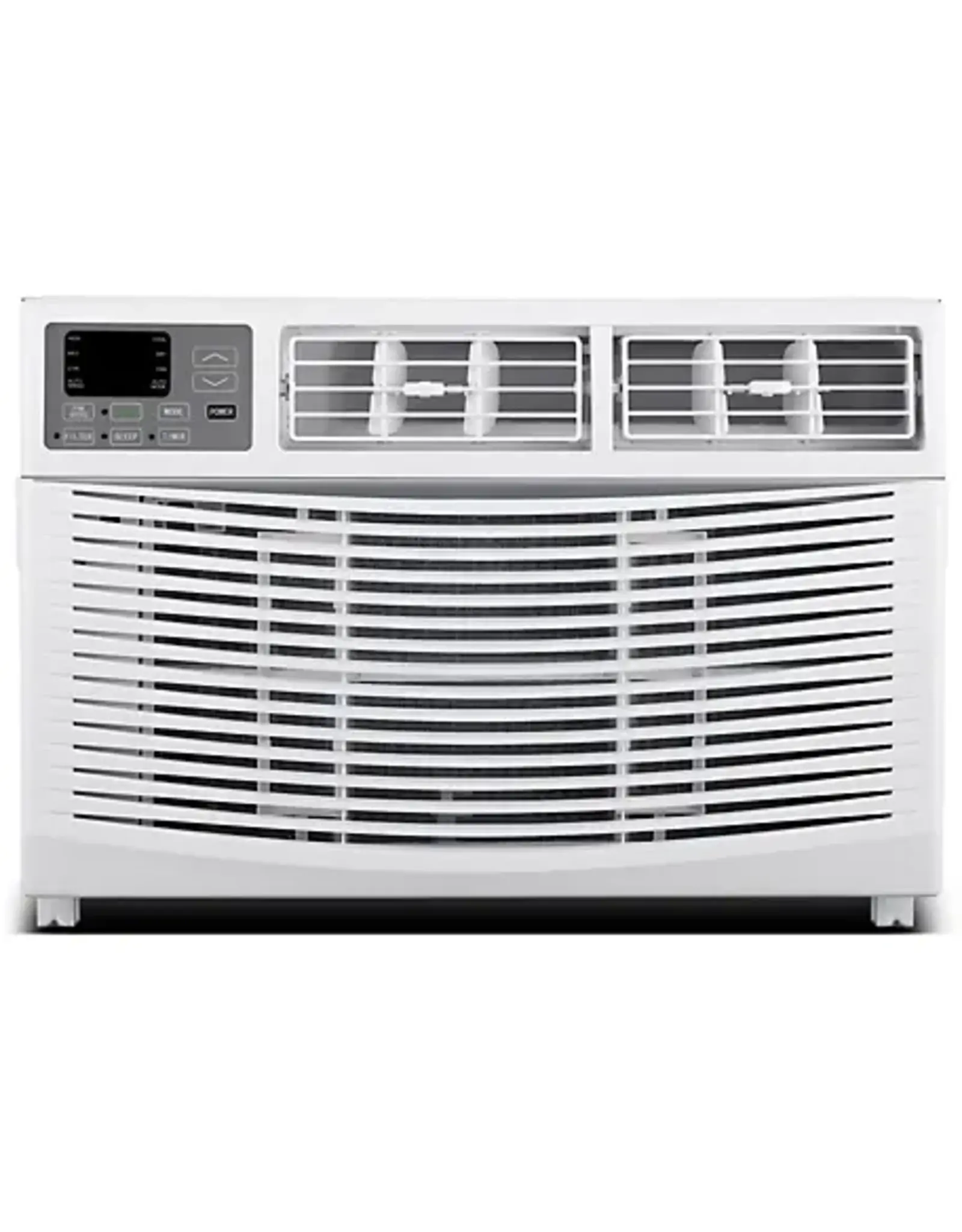 ARCTIC WIND 2AW24000EA  24001 BTU Electronic 230-Volt Plug Window Air Conditioner in White