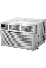 ARCTIC WIND 2AW24000EA 24001 BTU Electronic 230-Volt Plug Window Air Conditioner in White