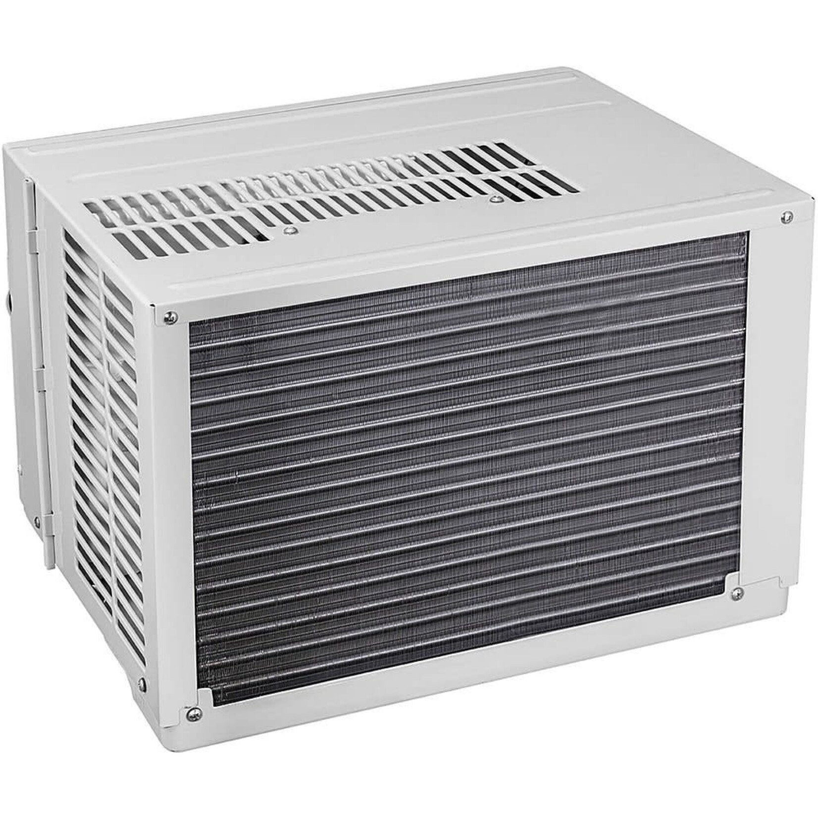 #GWA15BTE  Gree 700-sq ft Window Air Conditioner with Remote (115-Volt; 15000-BTU) ENERGY STAR