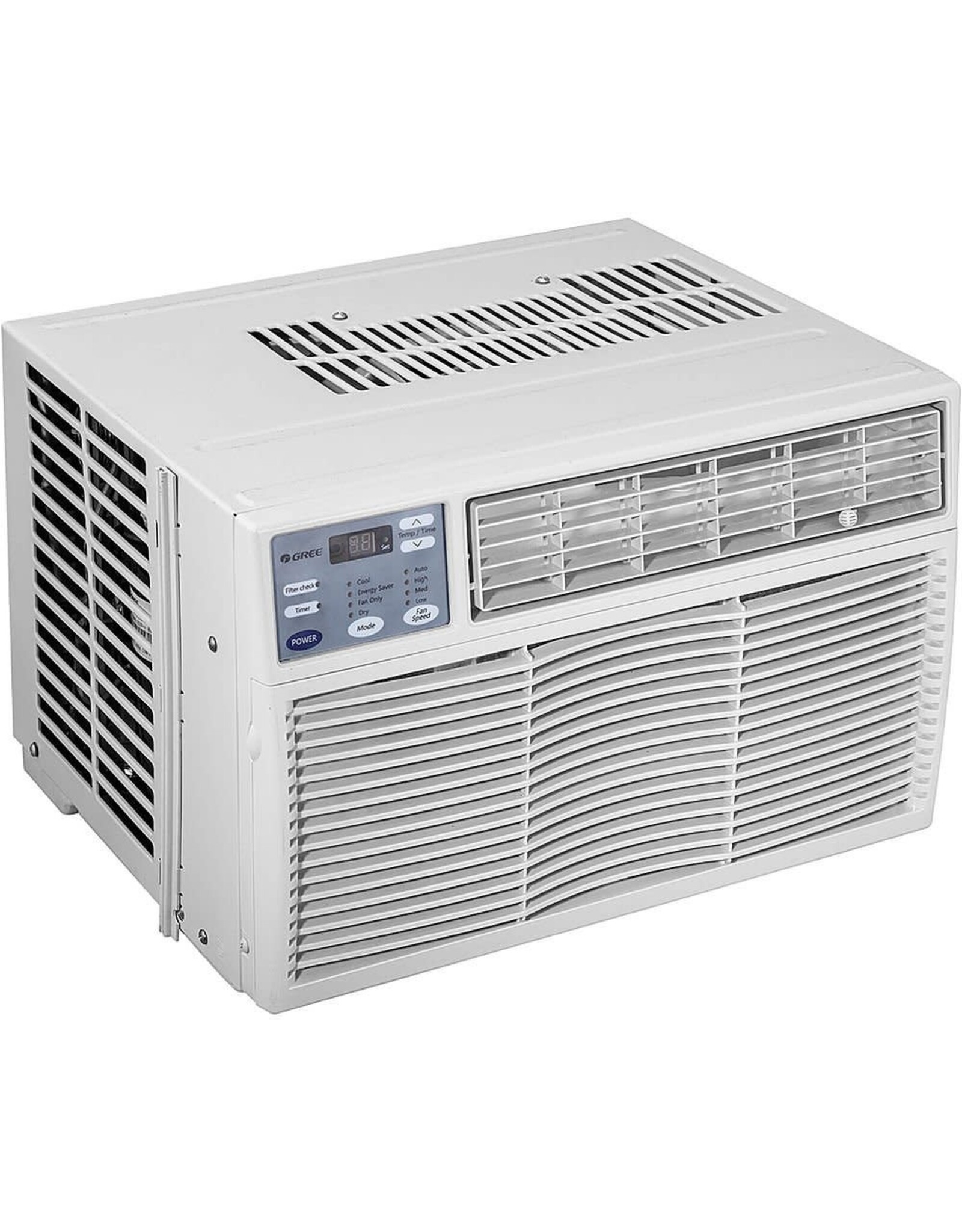 GREE GWA15BTE  Gree 700-sq ft Window Air Conditioner with Remote (115-Volt; 15000-BTU) ENERGY STAR