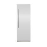 Viking *VR17300WRSS  30 Inch Refrigerator Column with 16.4 Cu. Ft. Capacity, BlueZone™ Fresh Preservation, Capacitive Touch Controls, Led Lighting, Spillproof Plus™ Shelves, Overdrive™ Compressor, and Feather Touch™ Internal Water Dispenser: Stainless Steel,