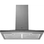 LG *HCED3615S 36 in. Smart Wall Mount Range Hood with LED Lighting in Stainless Steel