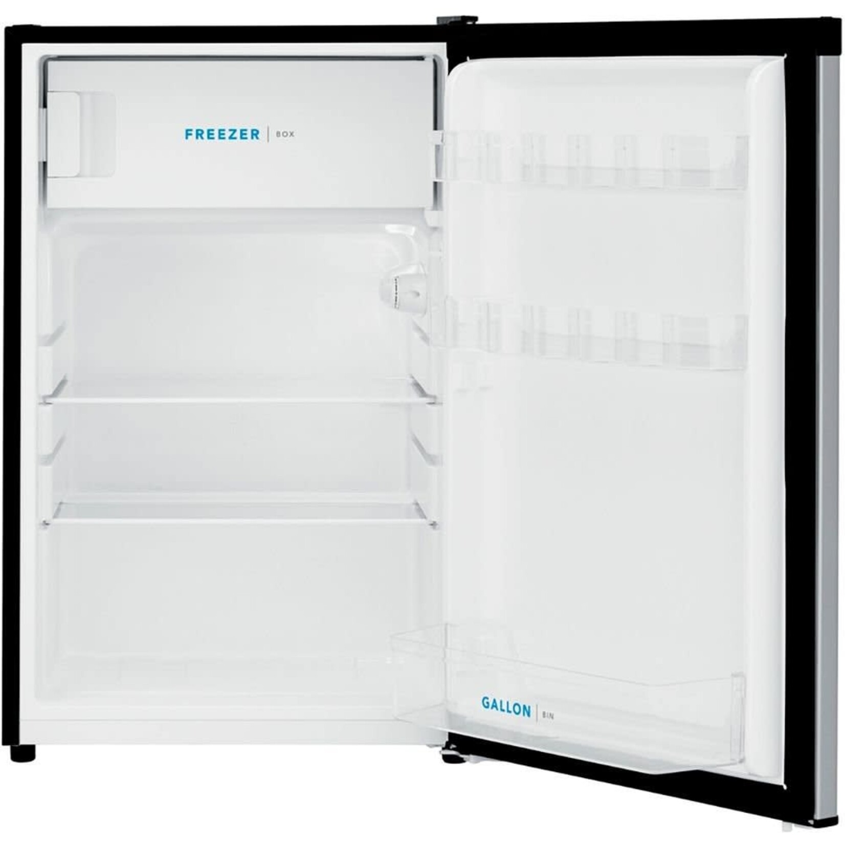 Frigidaire FFPE4533UM  Frigidaire 4.5 Cu. Ft. Compact Refrigerator