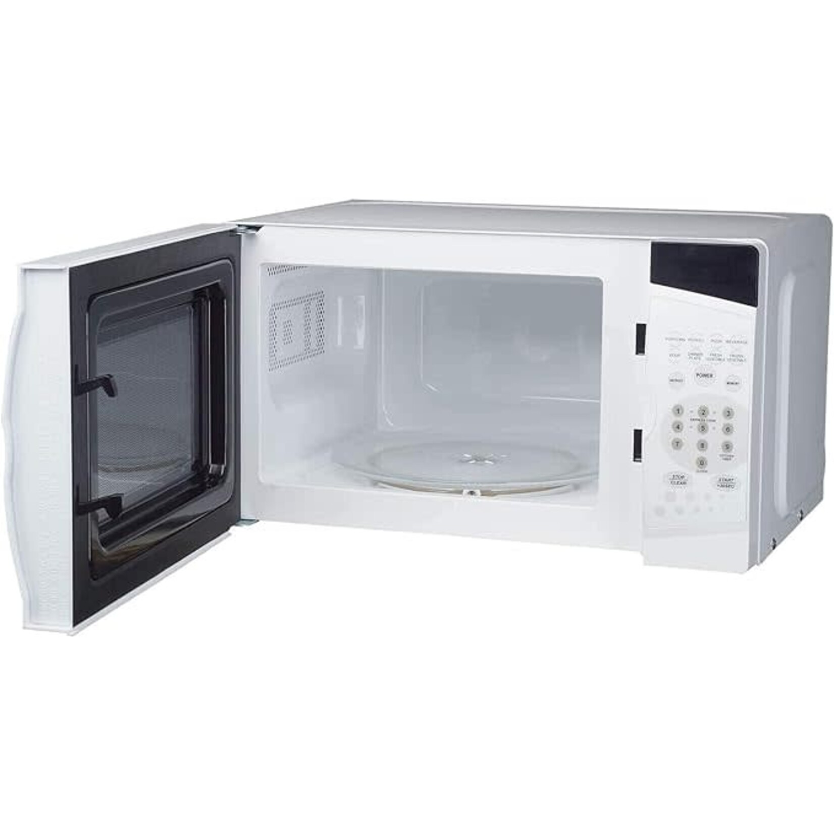 MCM770W 0.7 cu. ft. 700-Watt Countertop Microwave in White
