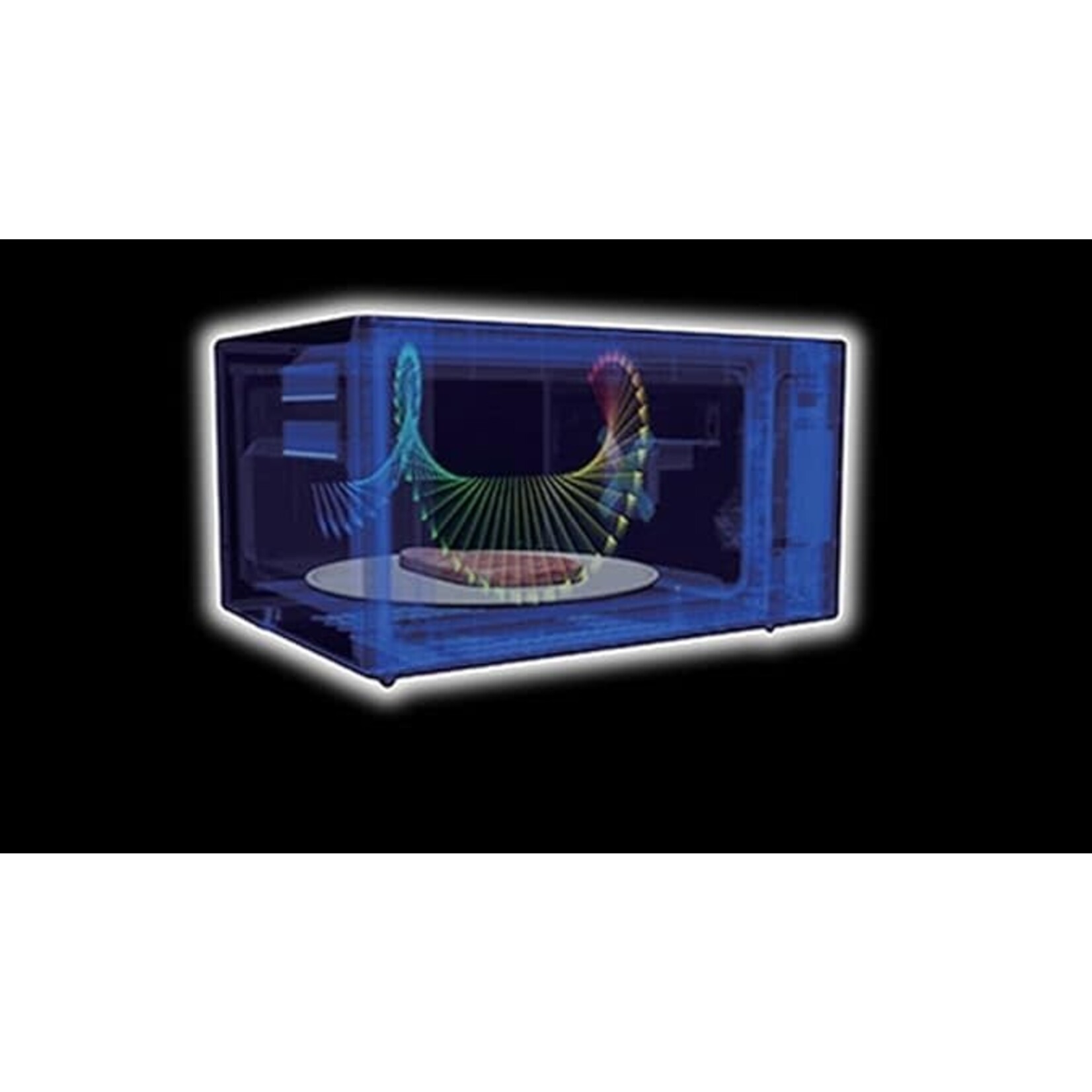 #NN-SE785S Panasonic - 1.6-Cu. Ft. Built-In/Countertop Cyclonic Wave Microwave Oven with Inverter Technology - Stainless Steel