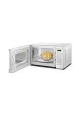 DANBY DBMW0920BWW 0.9 cu. ft. Countertop Microwave in White