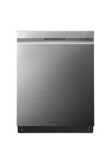 lg LUDP8908SN LG SIGNATURE Top Control Smart Wi-Fi Enabled Dishwasher with TrueSteam® and QuadWash™