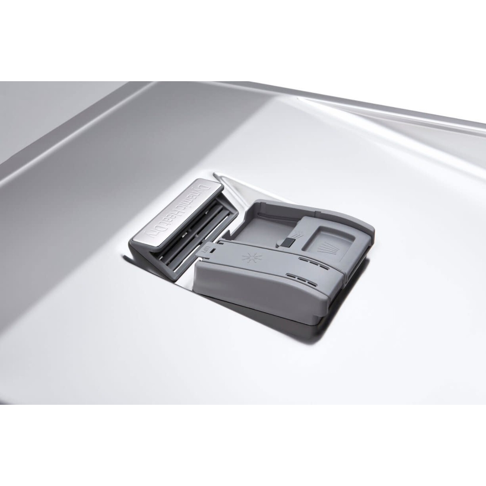 LG LUDP8908SN LG SIGNATURE Top Control Smart Wi-Fi Enabled Dishwasher with TrueSteam® and QuadWash™