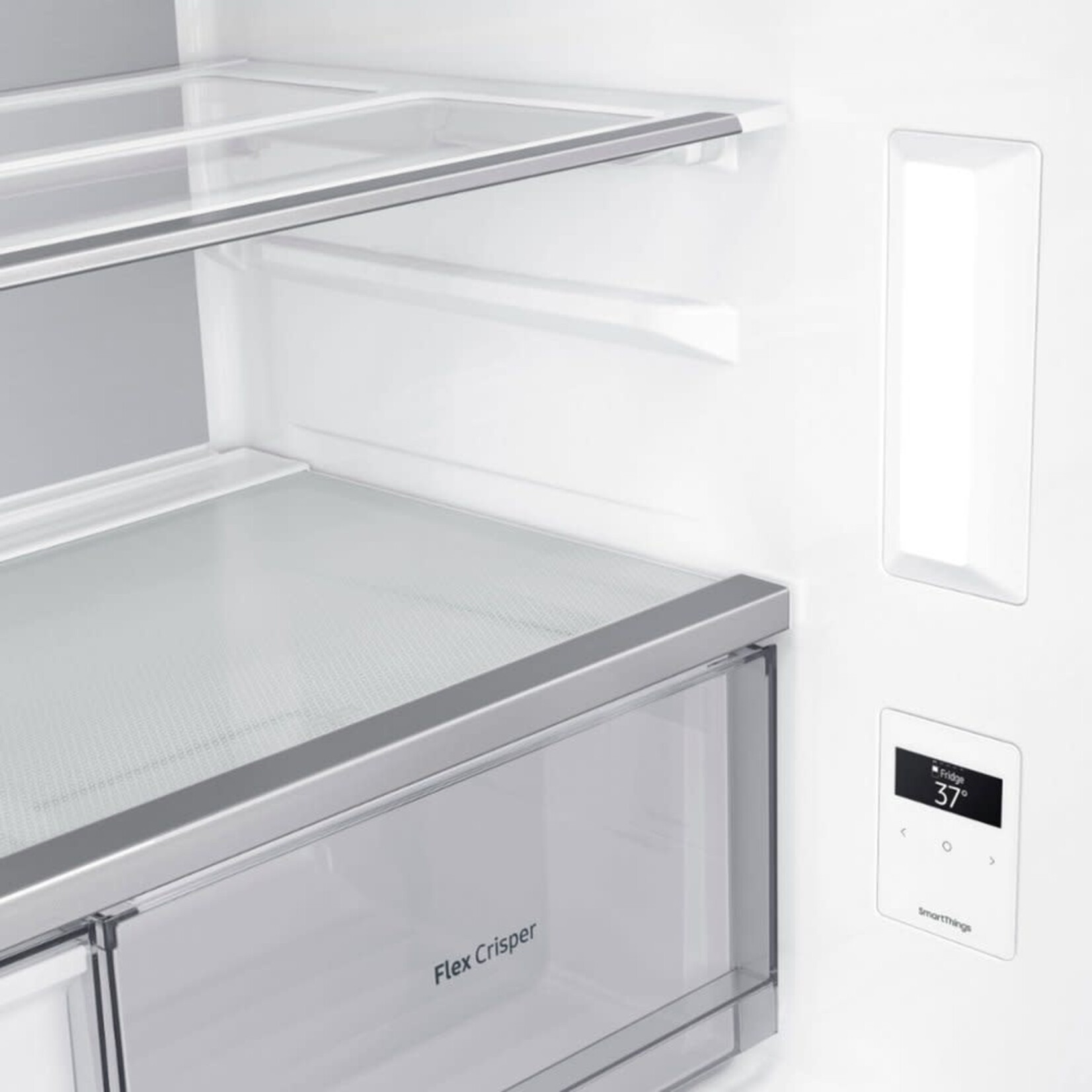 LG WCEP6427F  LG 6.4 cu. ft. Smart Combi Wall Oven with True Convection, InstaView, Air Fry Steam Sous Vide in PrintProof Stainless Stee